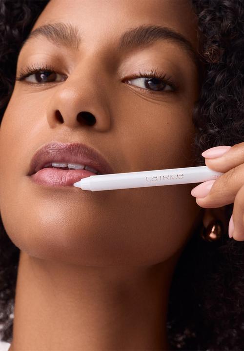 Catrice - Gel Glide Long-Lasting Lip Liner - 100 Bare Trace
