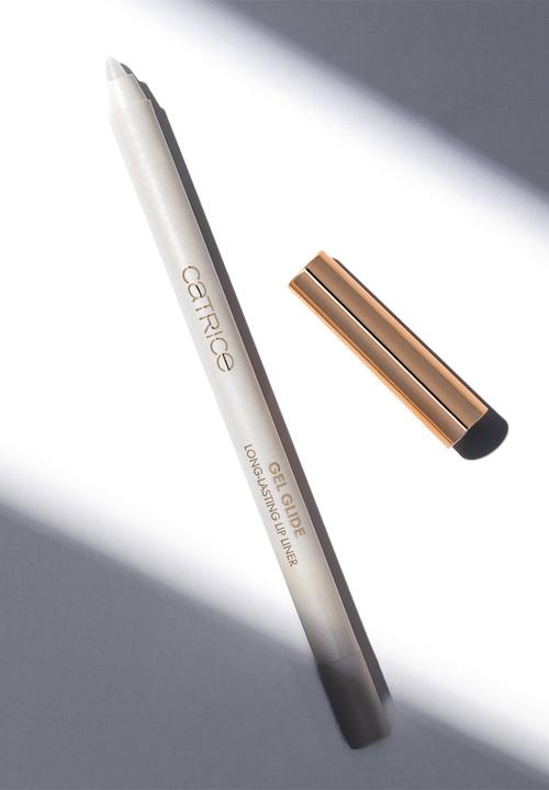 Catrice - Gel Glide Long-Lasting Lip Liner - 100 Bare Trace