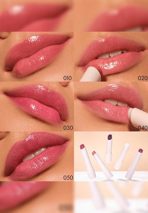 Catrice - Diamond Glaze Gloss Stick  - 010 No Glitter, No Glory