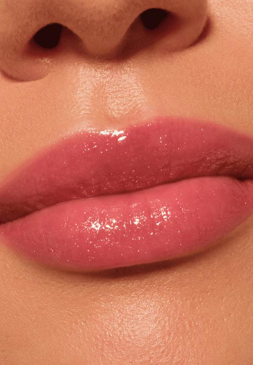 Catrice - Diamond Glaze Gloss Stick  - 010 No Glitter, No Glory