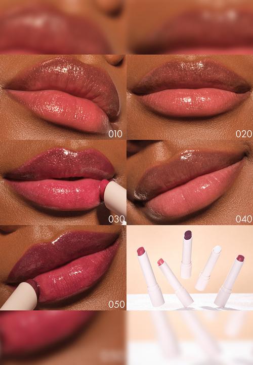 Catrice - Diamond Glaze Gloss Stick  - 020 Glow For It