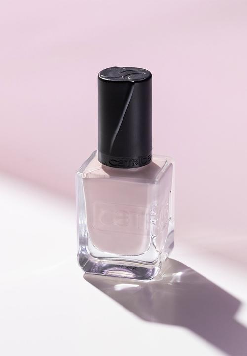 Catrice - GEL AFFAIR Nail Lacquer  - 048 Frosted Crush