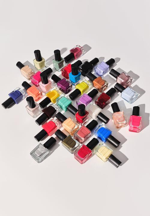 Catrice - GEL AFFAIR Nail Lacquer  - 048 Frosted Crush