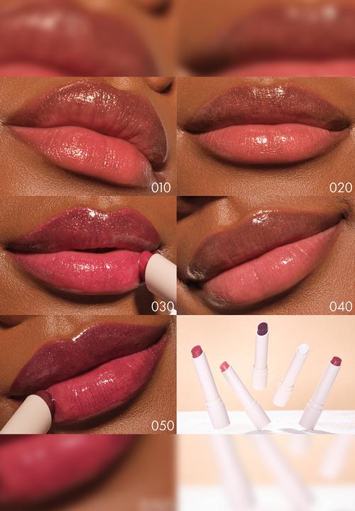 Catrice - Diamond Glaze Gloss Stick  - 040 No Shade, Just Sparkle
