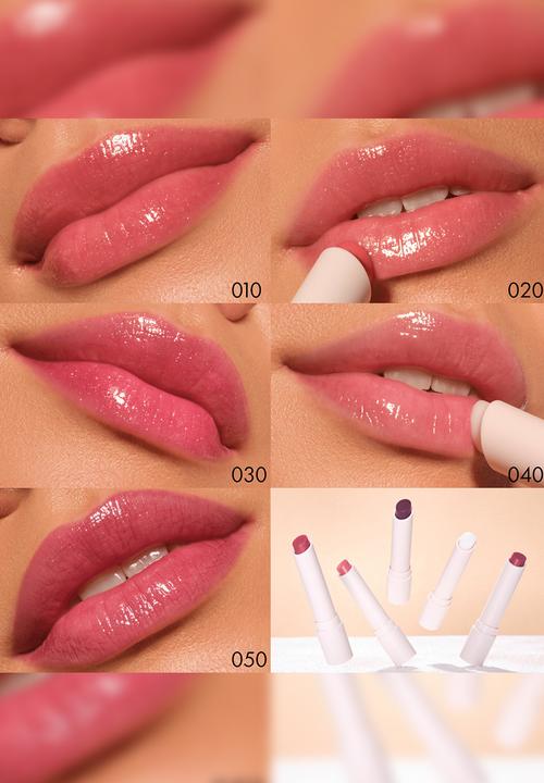 Catrice - Diamond Glaze Gloss Stick  - 040 No Shade, Just Sparkle