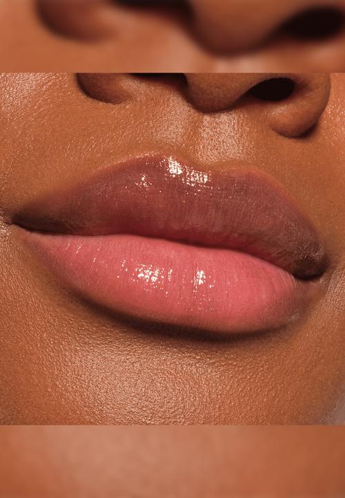 Catrice - Diamond Glaze Gloss Stick  - 040 No Shade, Just Sparkle