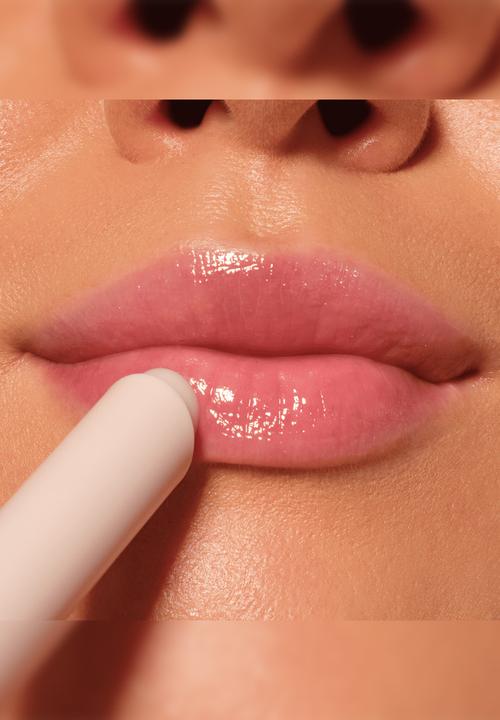 Catrice - Diamond Glaze Gloss Stick  - 040 No Shade, Just Sparkle