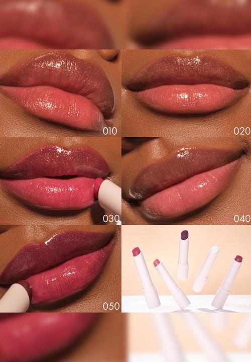 Catrice - Diamond Glaze Gloss Stick  - 050 Glitterally Perfect