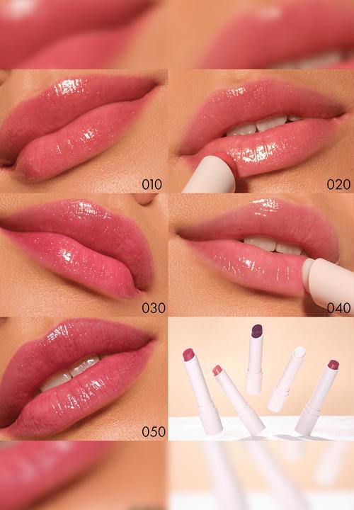 Catrice - Diamond Glaze Gloss Stick  - 050 Glitterally Perfect