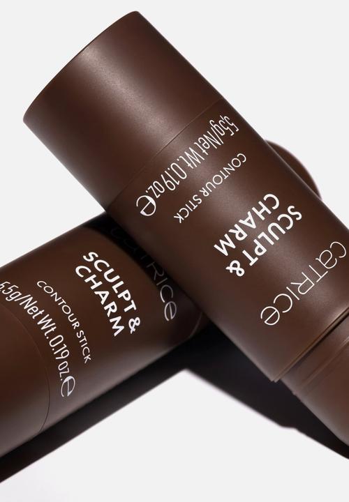 Catrice - Sculpt & Charm Contour Stick - 050 Espresso