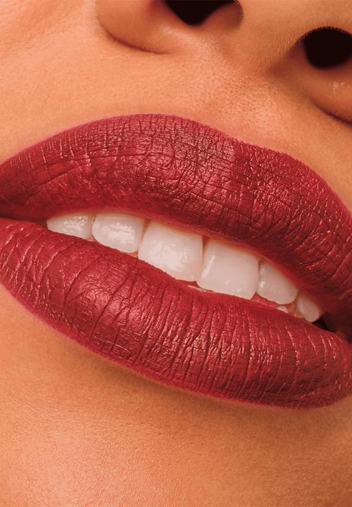 Catrice - Endless Matte Liquid Lipstick - 150 Secret Admire