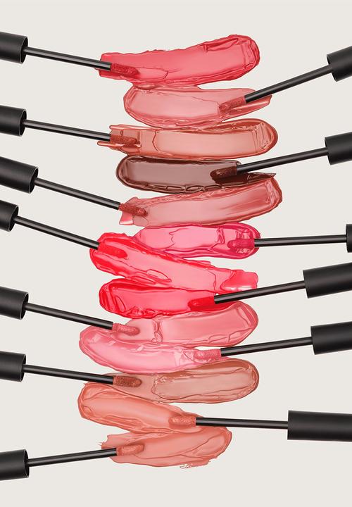 Catrice - Endless Matte Liquid Lipstick - 150 Secret Admire