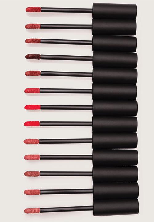 Catrice - Endless Matte Liquid Lipstick - 150 Secret Admire