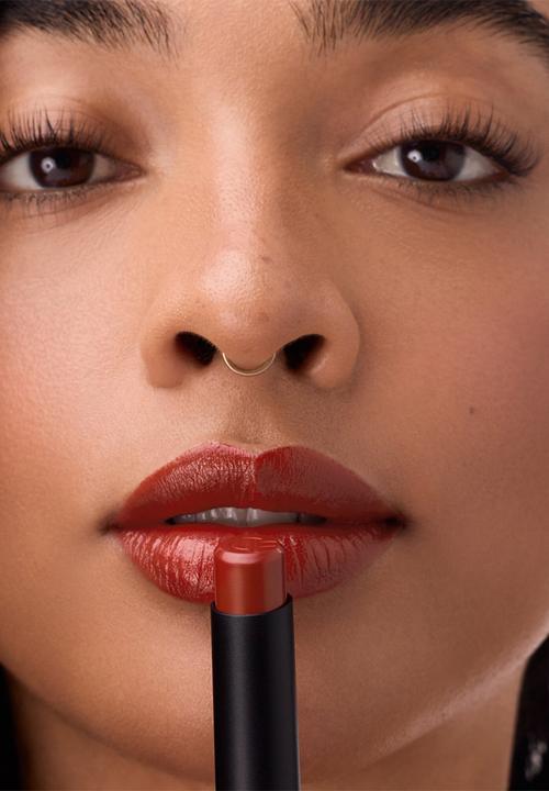 Catrice - Glass Like Gloss Stick  - 060 Burnt Kiss