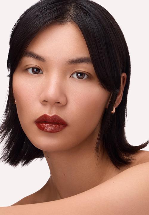 Catrice - Glass Like Gloss Stick  - 060 Burnt Kiss