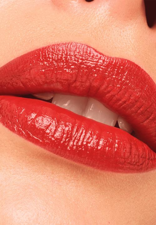 Catrice - Glass Like Gloss Stick  - 060 Burnt Kiss