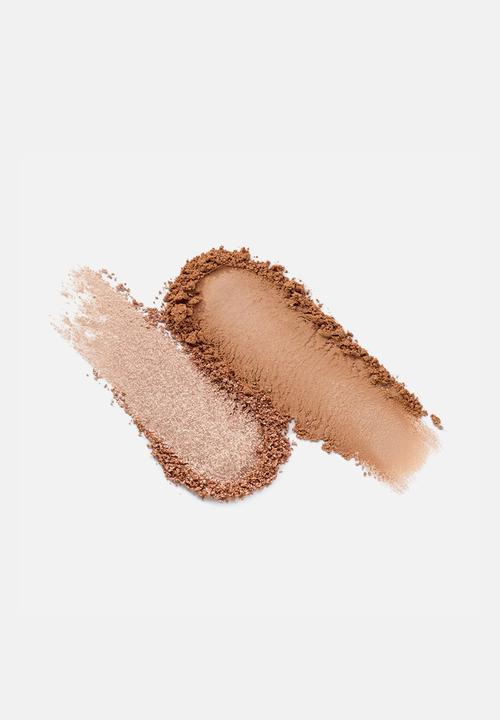 Catrice - Daily Duo Eyeshadow - 010 Everyday Nude