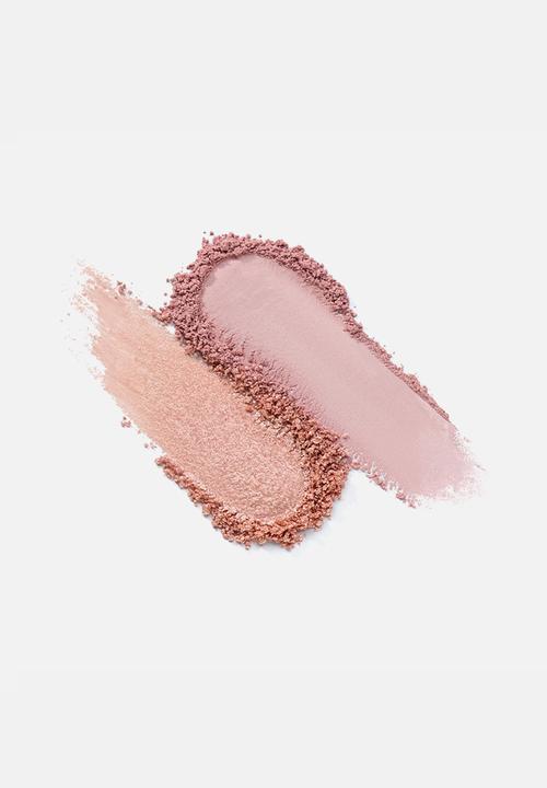 Catrice - Daily Duo Eyeshadow - 020 On The Go Rosé