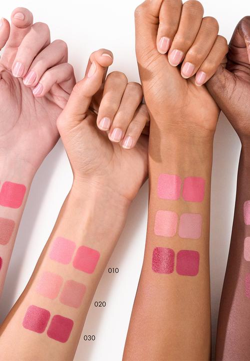Catrice - Blush Affair Cream & Powder Palette - 050 Bold Berry