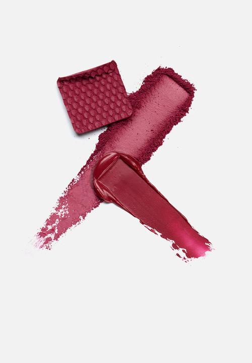 Catrice - Blush Affair Cream & Powder Palette - 050 Bold Berry