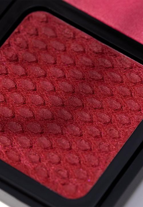 Catrice - Blush Affair Cream & Powder Palette - 050 Bold Berry