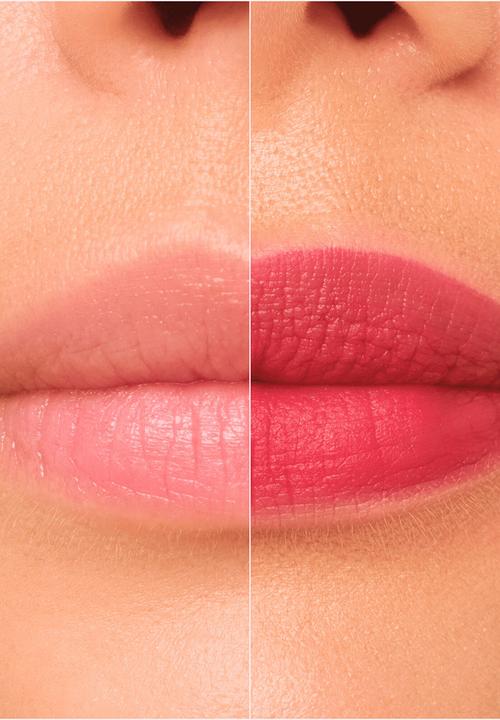 Catrice - Blur-Real Matte Lipstick - 060 Blurred Icon