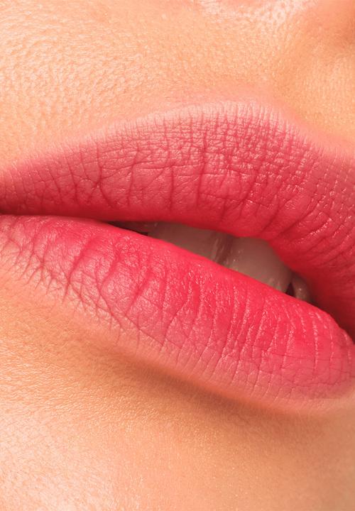 Catrice - Blur-Real Matte Lipstick - 060 Blurred Icon