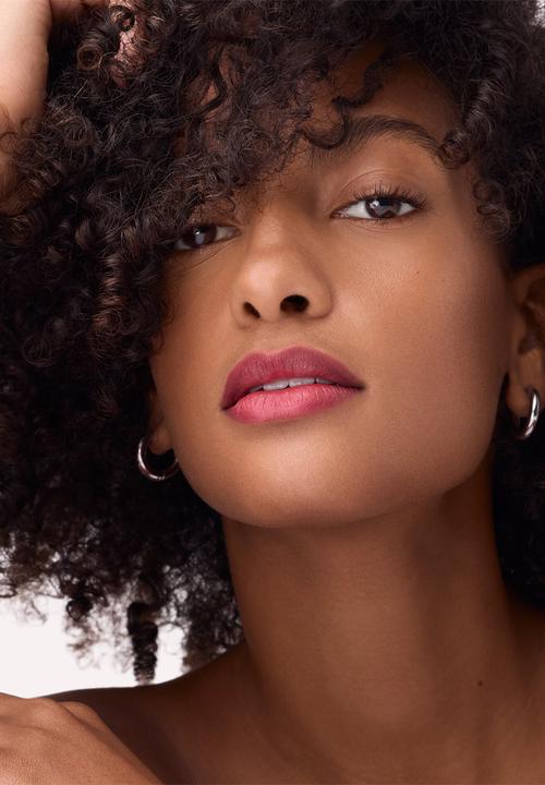 Catrice - Blur-Real Matte Lipstick - 060 Blurred Icon