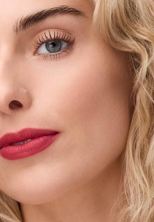 Catrice - Blur-Real Matte Lipstick - 060 Blurred Icon