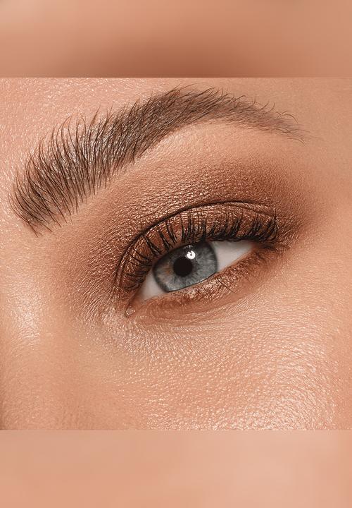 Catrice - Daily Duo Eyeshadow - 030 Deep Nude