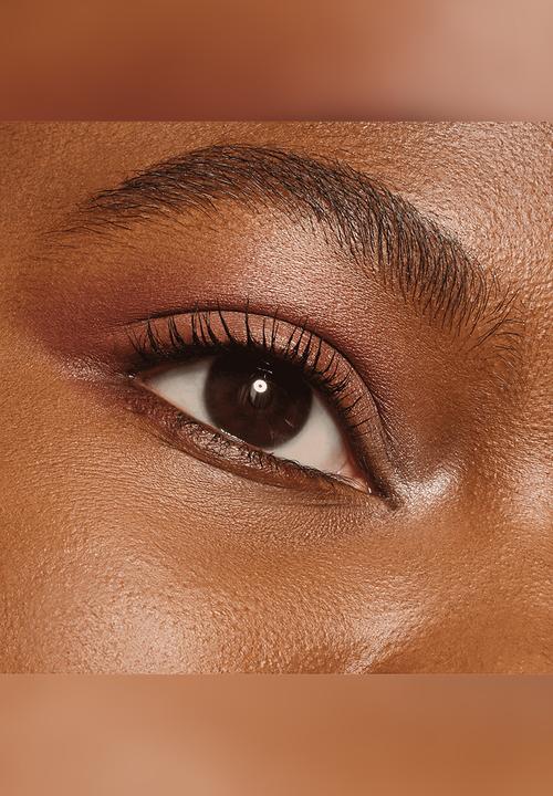 Catrice - The Deep Velvet Eyeshadow Palette