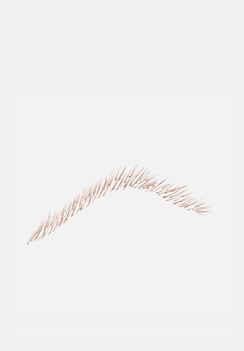 Catrice - Micro Blade Brow Pen Waterproof  - 010 Soft Blonde