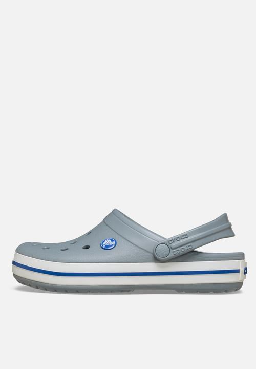 Crocs - Crocband - Concrete
