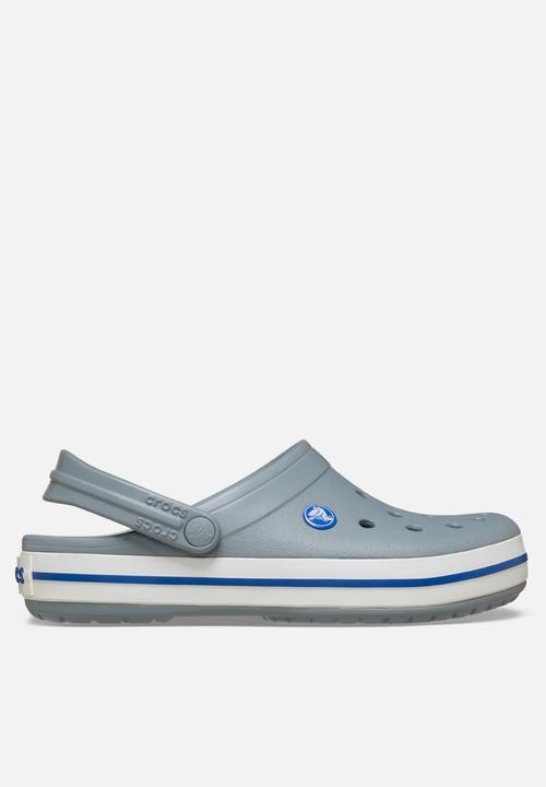 Crocs - Crocband - Concrete