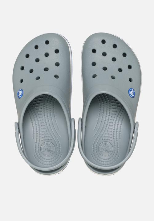 Crocs - Crocband - Concrete