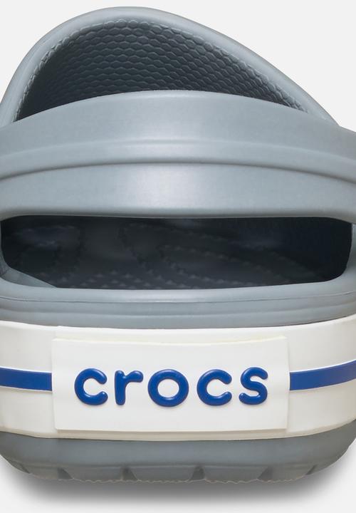 Crocs - Crocband - Concrete