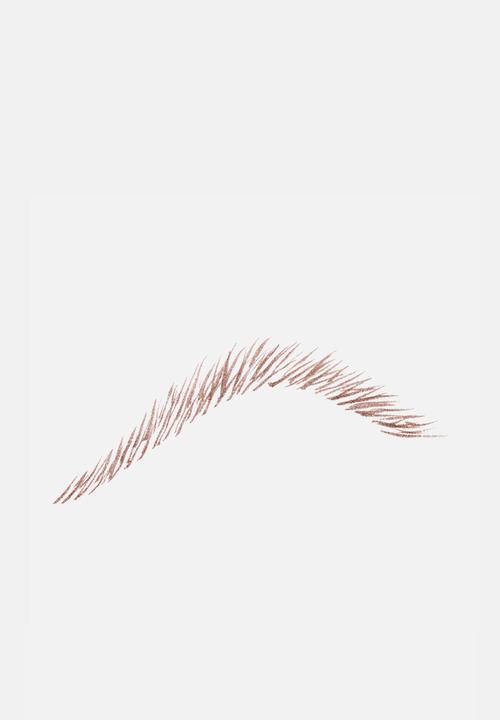 Catrice - Micro Blade Brow Pen Waterproof  - 020 Deep Taupe