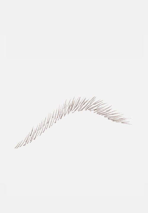 Catrice - Micro Blade Brow Pen Waterproof  - 040 Bold Espresso