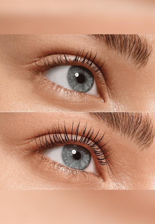 Catrice - Glam & Doll Sculpt & Volume Mascara Waterproof - Black