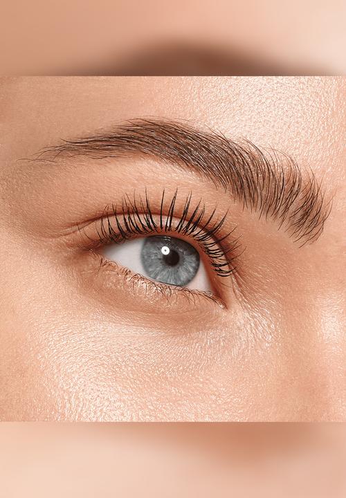 Catrice - Glam & Doll Sculpt & Volume Mascara Waterproof - Black