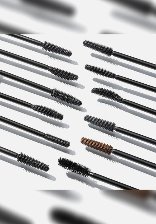 Catrice - Glam & Doll Sculpt & Volume Mascara Waterproof - Black