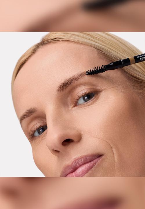 Catrice - Shape & Shade Brow Pencil Waterproof  - 020 Ashy Blonde