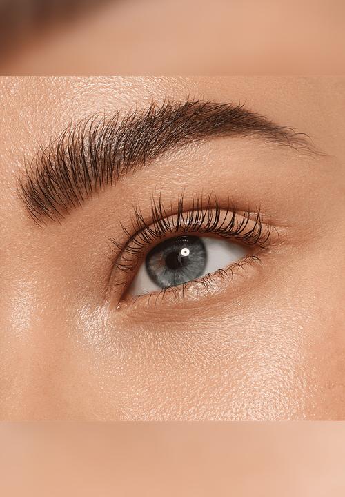Catrice - Shape & Shade Brow Pencil Waterproof - 040 Cocoa Haze