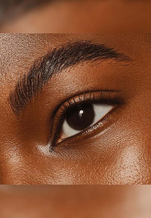 Catrice - Shape & Shade Brow Pencil Waterproof - 060 Dark Truffle