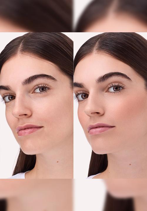 Catrice - Soft Blur Powder Blush - 020 Coral Cloud