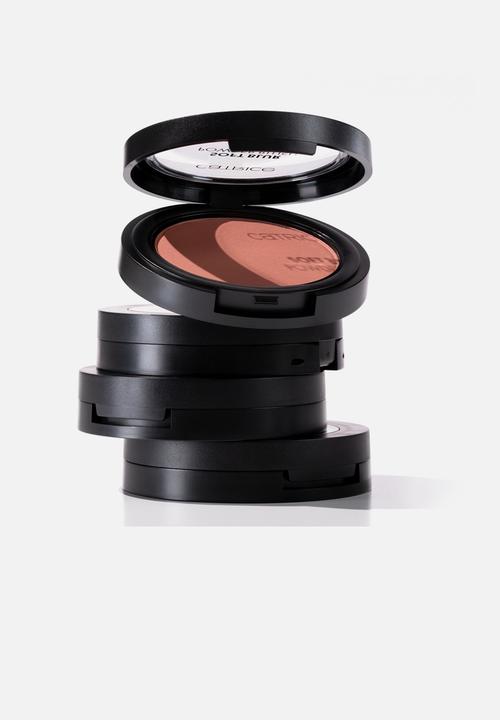 Catrice - Soft Blur Powder Blush - 030 Cinnamon Sugar