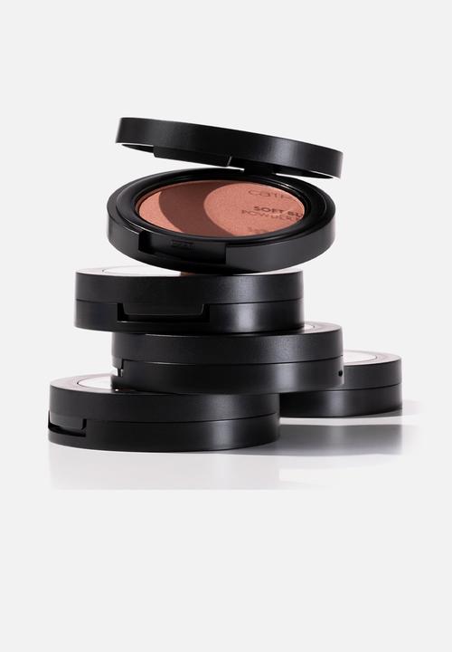 Catrice - Soft Blur Powder Blush - 050 Born to Blonze