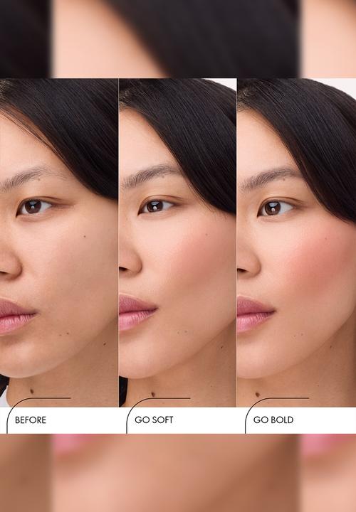 Catrice - Velvet Pudding Blurring Blush - 050 Strawberry Mochi