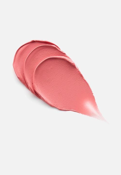 Catrice - Velvet Pudding Blurring Blush - 050 Strawberry Mochi