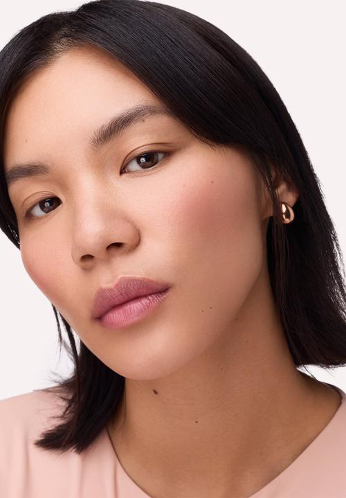 Catrice - Velvet Pudding Blurring Blush - 050 Strawberry Mochi